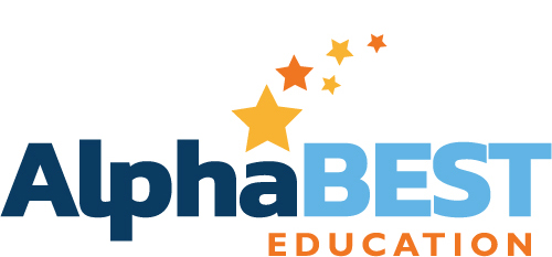 AlphaBEST logo