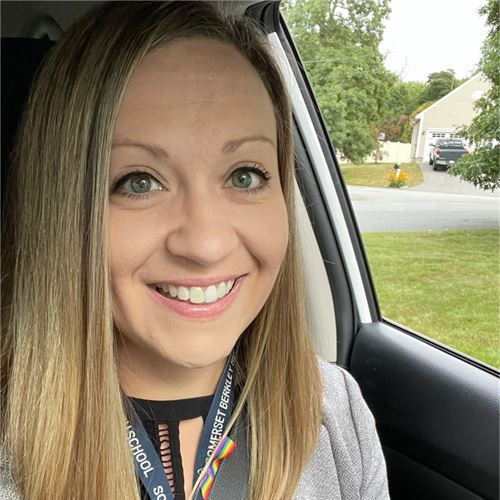 Jennifer Ashley